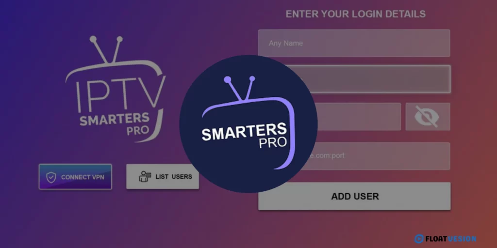 Live sports streaming on IPTV Smarters app