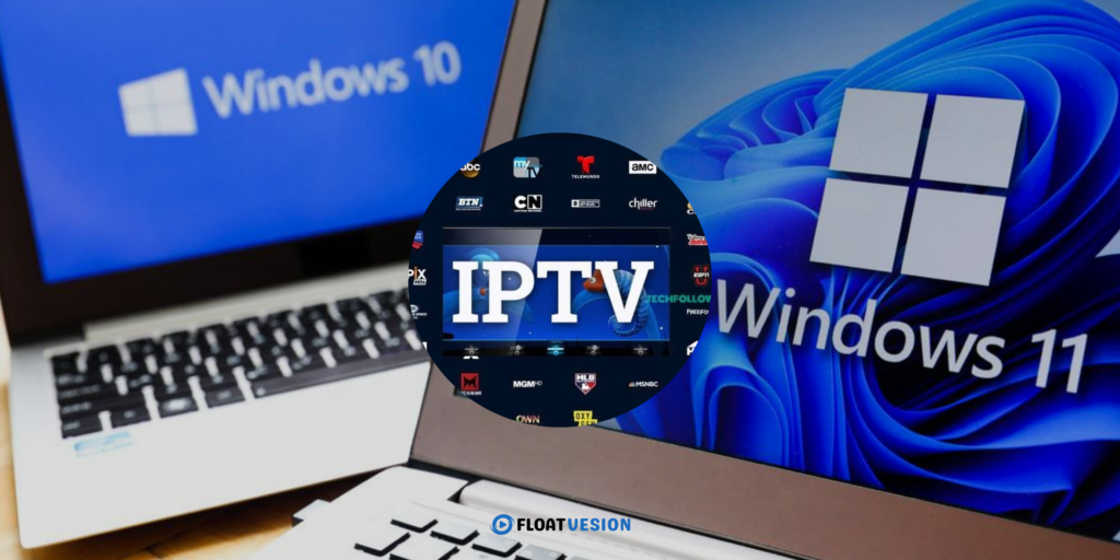 watch IPTV on Windows 11 using VLC