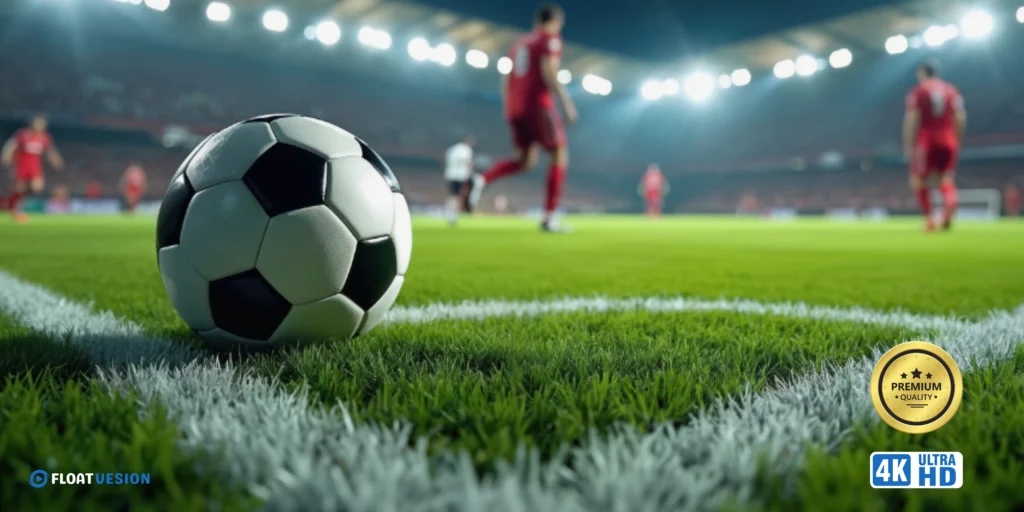 Best IPTV for Live Football – Watch Matches in 4K Ultra HD Without Buffering