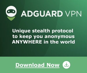 300 250 adguard vpn en